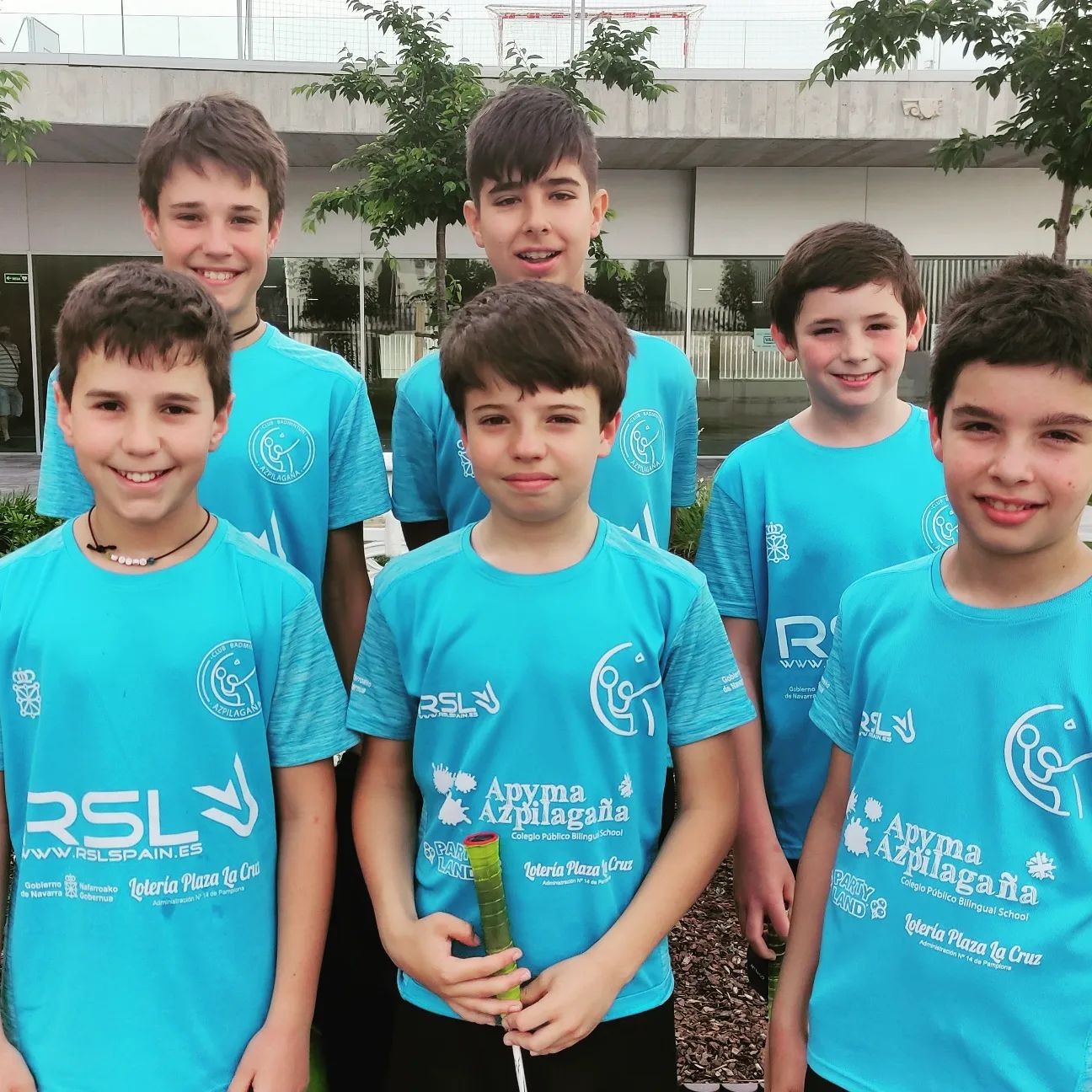 Destacado trabajo de los clubes navarros en San Sebasti&aacute;n